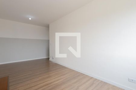 Sala de apartamento à venda com 2 quartos, 54m² em Lauzane Paulista, São Paulo