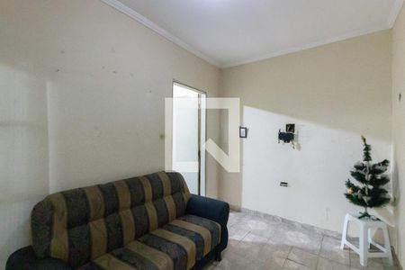 Sala 1 de casa à venda com 2 quartos, 200m² em Itaquera, São Paulo