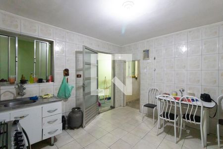 Cozinha de casa à venda com 2 quartos, 200m² em Itaquera, São Paulo