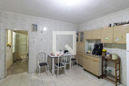 Cozinha de casa à venda com 2 quartos, 200m² em Itaquera, São Paulo