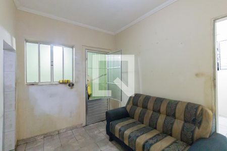 Sala 1 de casa à venda com 2 quartos, 200m² em Itaquera, São Paulo