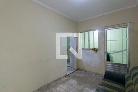 Sala 1 de casa à venda com 2 quartos, 200m² em Itaquera, São Paulo