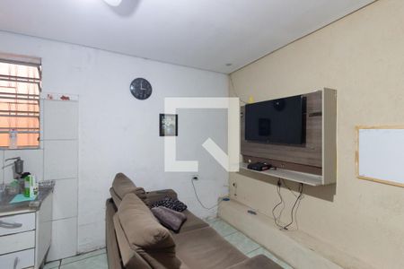 Sala/Cozinha de casa à venda com 2 quartos, 200m² em Itaquera, São Paulo