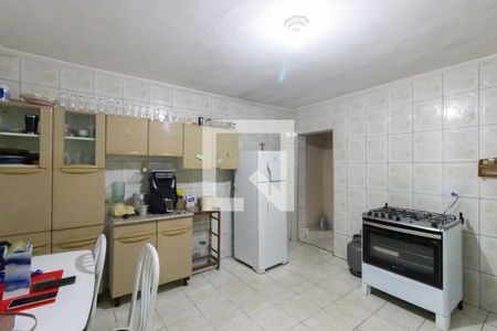 Cozinha de casa à venda com 2 quartos, 200m² em Itaquera, São Paulo