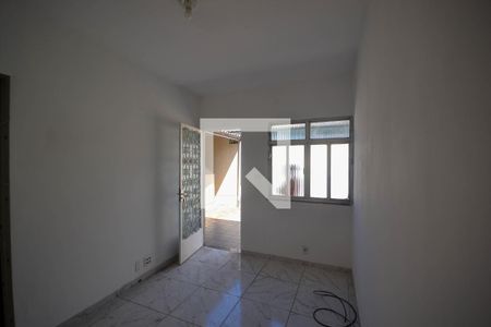 Sala de casa para alugar com 1 quarto, 40m² em Centro, Nilópolis