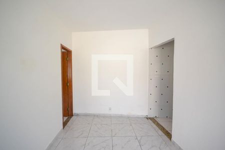 Sala de casa para alugar com 1 quarto, 40m² em Centro, Nilópolis