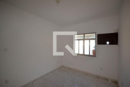 Quarto de casa para alugar com 1 quarto, 40m² em Centro, Nilópolis