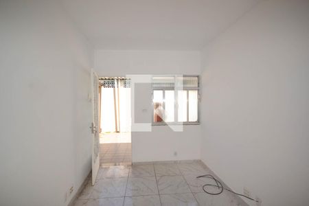 Sala de casa para alugar com 1 quarto, 40m² em Centro, Nilópolis