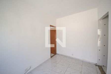 Sala de casa para alugar com 1 quarto, 40m² em Centro, Nilópolis