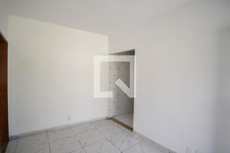 Sala de casa para alugar com 1 quarto, 40m² em Centro, Nilópolis