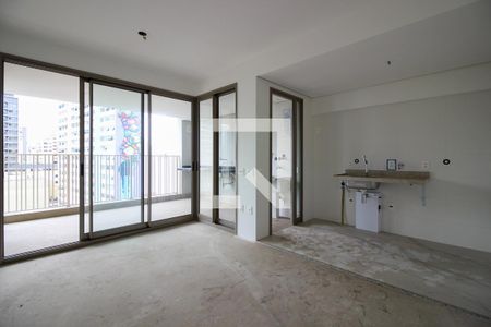 Apartamento à venda com 71m², 2 quartos e 1 vagaSala