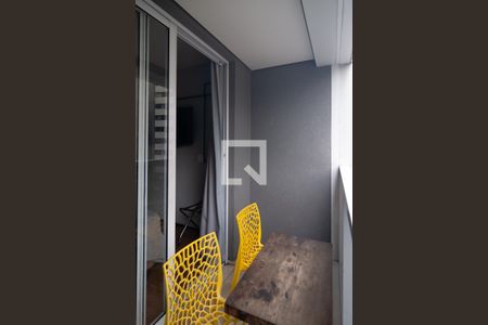 Studio de kitnet/studio à venda com 0 quarto, 37m² em Centro, São Paulo