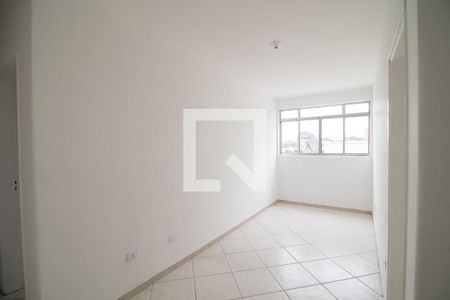 Sala de apartamento para alugar com 1 quarto, 42m² em Vila Maria Baixa, São Paulo