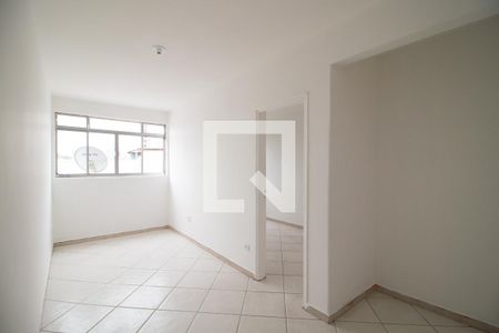 Sala de apartamento para alugar com 1 quarto, 42m² em Vila Maria Baixa, São Paulo