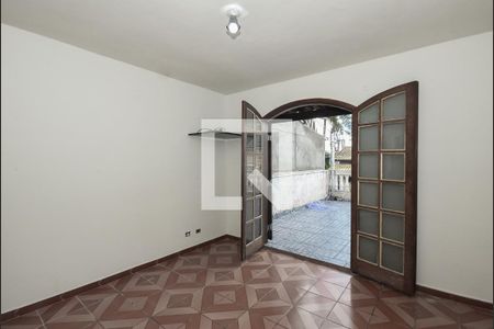 Quarto 1 de casa à venda com 3 quartos, 128m² em Jardim Monte Alegre, Taboão da Serra