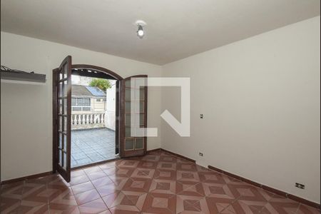 Quarto 1 de casa à venda com 3 quartos, 128m² em Jardim Monte Alegre, Taboão da Serra