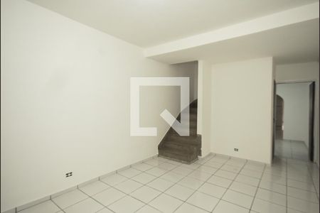 Sala de casa à venda com 3 quartos, 128m² em Jardim Monte Alegre, Taboão da Serra