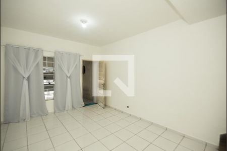 Sala de casa à venda com 3 quartos, 128m² em Jardim Monte Alegre, Taboão da Serra