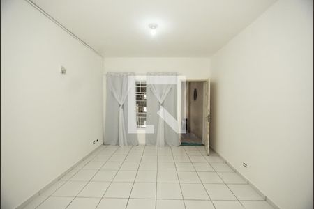 Sala de casa à venda com 3 quartos, 128m² em Jardim Monte Alegre, Taboão da Serra