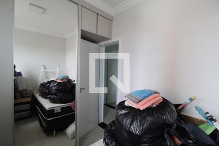 Quarto 1 de apartamento para alugar com 3 quartos, 117m² em Jardim Botânico, Uberlândia