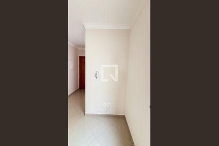 Sala de apartamento à venda com 2 quartos, 50m² em Vila Eldízia, Santo André