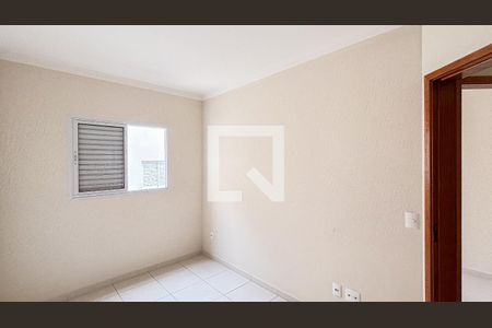 Quarto 1 de apartamento à venda com 2 quartos, 50m² em Vila Eldízia, Santo André