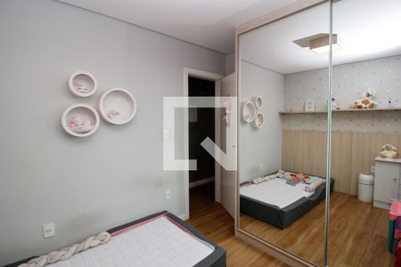 Quarto 1 de apartamento à venda com 4 quartos, 160m² em Eldorado, Contagem