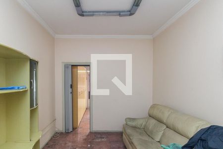 Sala de apartamento à venda com 1 quarto, 42m² em Vila Buarque, São Paulo