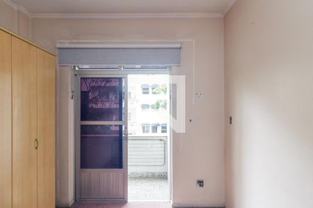 Quarto de apartamento à venda com 1 quarto, 42m² em Vila Buarque, São Paulo