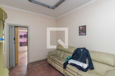 Sala de apartamento à venda com 1 quarto, 42m² em Vila Buarque, São Paulo