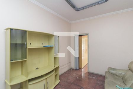 Sala de apartamento à venda com 1 quarto, 42m² em Vila Buarque, São Paulo