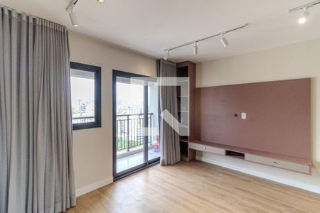 Studio para alugar com 37m², 1 quarto e sem vagaStudio