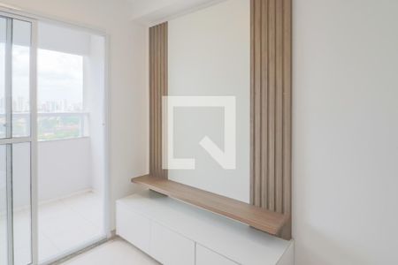 Apartamento para alugar com 42m², 2 quartos e 1 vagaSala / Cozinha