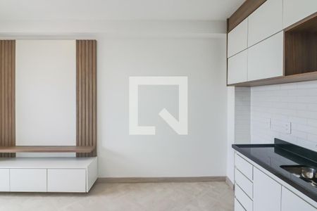 Apartamento para alugar com 42m², 2 quartos e 1 vagaSala / Cozinha