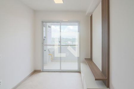 Apartamento para alugar com 42m², 2 quartos e 1 vagaSala / Cozinha