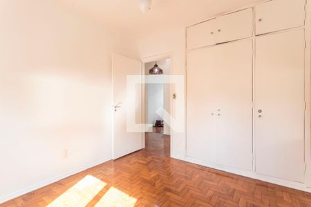 Quarto 1 de apartamento para alugar com 3 quartos, 75m² em Vila Olímpia, São Paulo