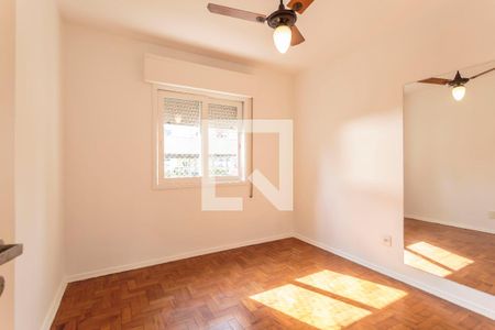 Quarto 2 de apartamento para alugar com 3 quartos, 75m² em Vila Olímpia, São Paulo