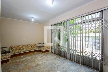 Varanda da Sala de casa à venda com 3 quartos, 200m² em Jardim Santa Francisca, Guarulhos