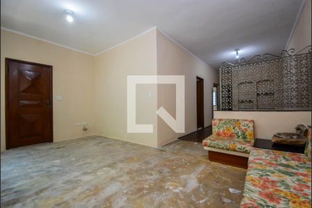 Sala de casa à venda com 3 quartos, 200m² em Jardim Santa Francisca, Guarulhos