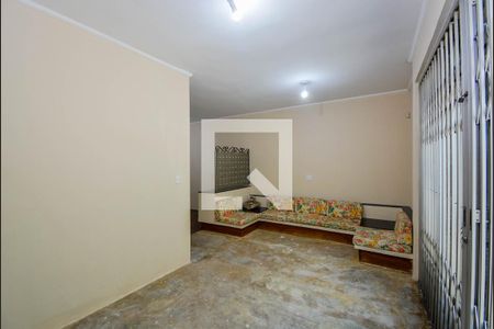 Varanda da Sala de casa à venda com 3 quartos, 200m² em Jardim Santa Francisca, Guarulhos