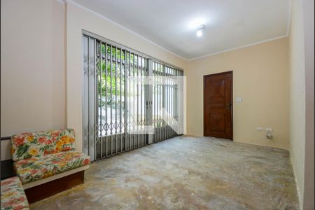 Varanda da Sala de casa à venda com 3 quartos, 200m² em Jardim Santa Francisca, Guarulhos