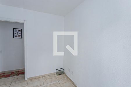 Quarto 2 de apartamento para alugar com 2 quartos, 42m² em Vila Jaraguá, São Paulo