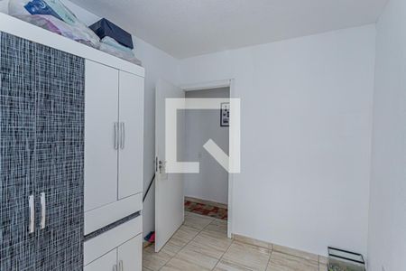 Quarto 2 de apartamento para alugar com 2 quartos, 42m² em Vila Jaraguá, São Paulo