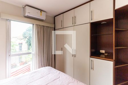 Quarto 1 de apartamento à venda com 2 quartos, 48m² em Barra Funda, São Paulo