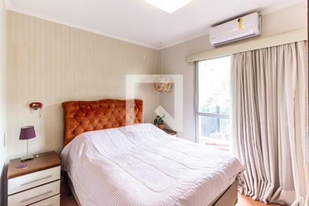 Quarto 1 de apartamento à venda com 2 quartos, 48m² em Barra Funda, São Paulo