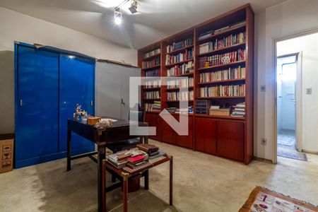 Quarto 1 de apartamento à venda com 3 quartos, 174m² em Jardim Paulista, São Paulo