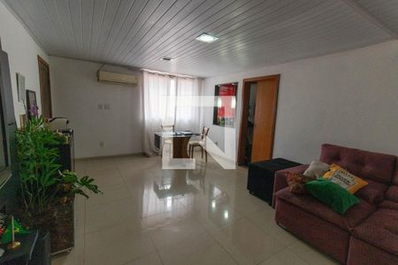 Sala de casa para alugar com 1 quarto, 100m² em Engenhoca, Niterói