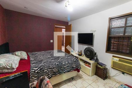 Suíte de casa para alugar com 1 quarto, 100m² em Engenhoca, Niterói