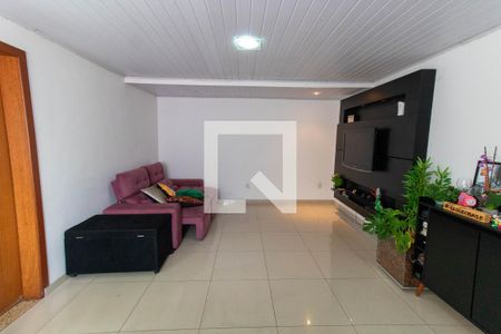 Sala de casa para alugar com 1 quarto, 100m² em Engenhoca, Niterói