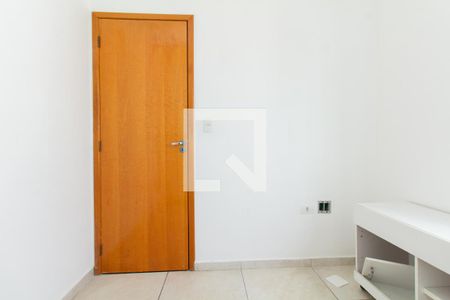 Quarto 1 de casa de condomínio à venda com 2 quartos, 55m² em Burgo Paulista, São Paulo